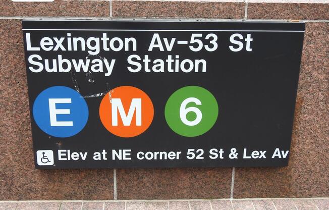 235 E 53 ST