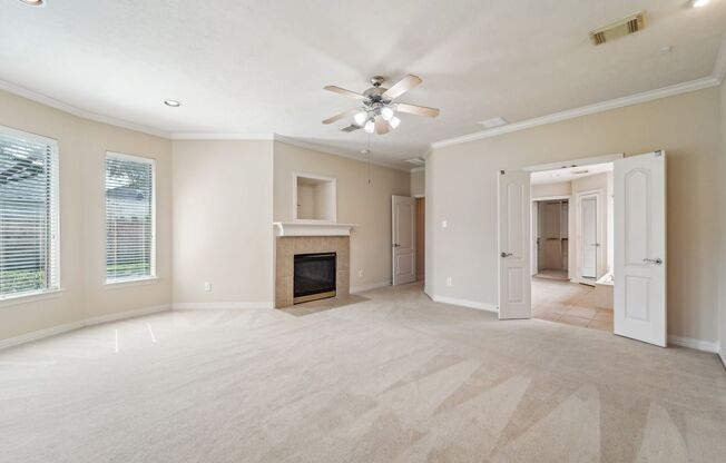 AFFORDABLE HOME IN GATED SUBDIVISION WITH RESORT-LIKE AMENITIES!