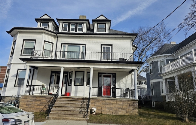 309 MADISON