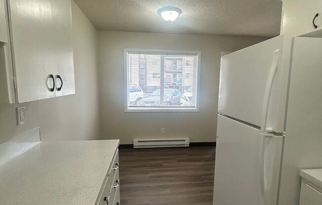 4th Plain Court Apartments