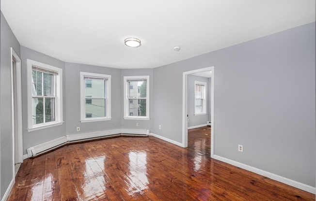 12 Kilby St.
