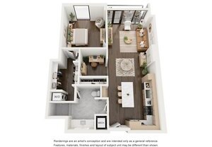 Partner-provided photo for $5255 unit