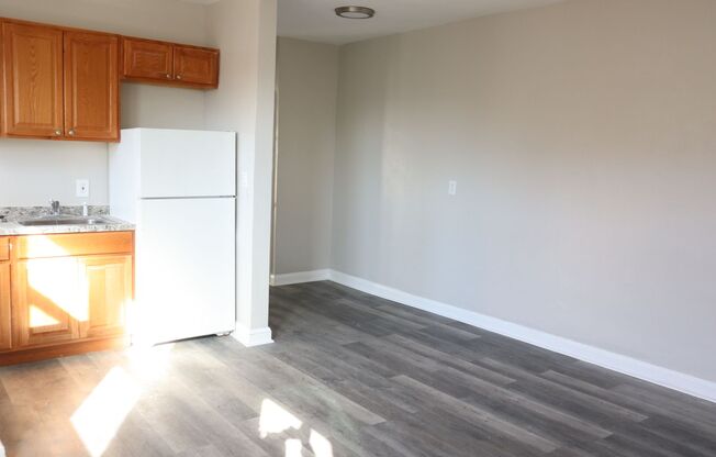 1 bed, 1 bath, 900 sqft, $950