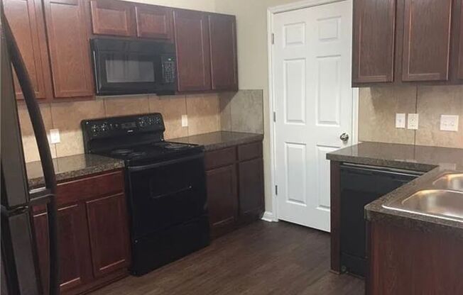 1004 Drovers Cv Georgetown, TX 78626