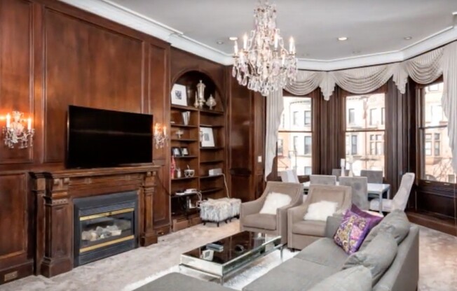 365 Beacon Street