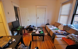 38 Westland Ave