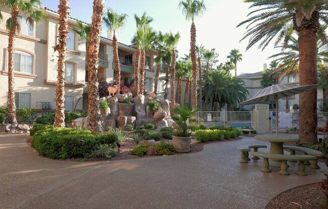 7163 Durango Dr #204