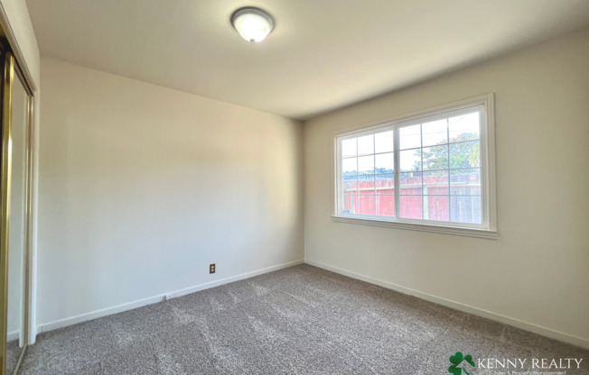 3 beds, 1 bath, $4,395