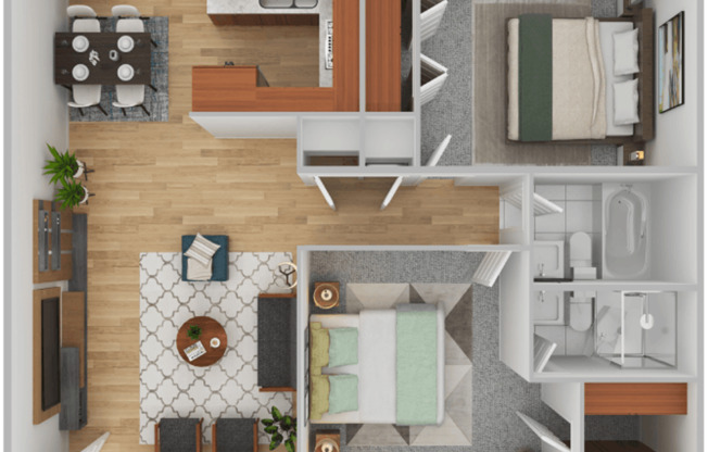 Partner-provided property photo