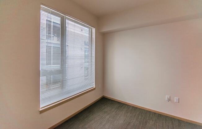 boxcar bright windowed area