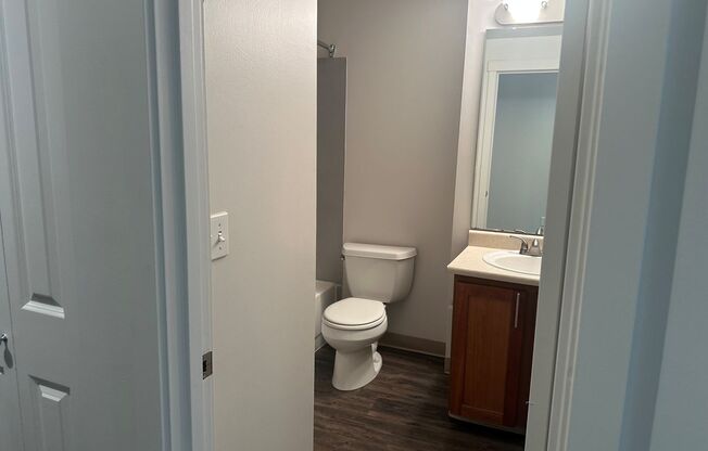 1 bed, 1 bath, 517 sqft, $1,595, Unit 609