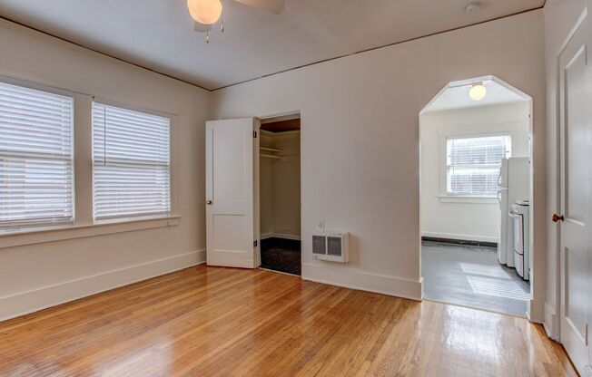 Nordel Apartments - NDL-2166