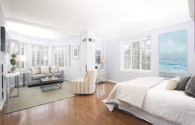 1 bed, 1 bath, 581 sqft, $2,850, Unit B706