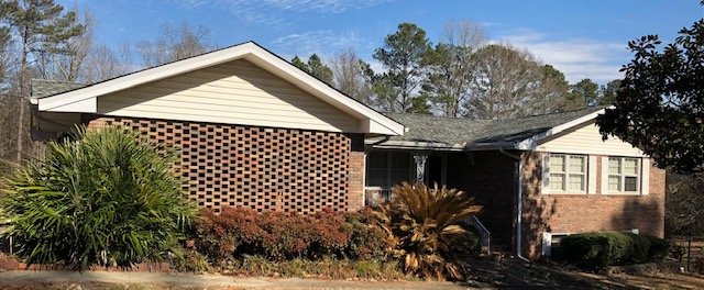4575 BUTNER RD