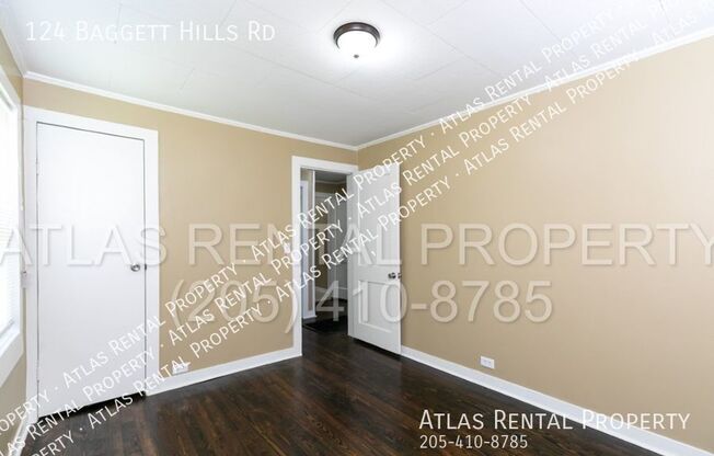 Partner-provided property photo