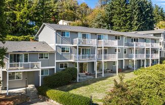 Bayshore Vista Apartments