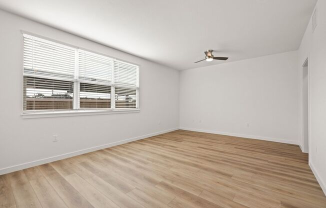 1 bed, 1 bath, 672 sqft, $2,700, Unit Bldg 86 Apt 204