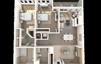 Partner-provided photo for $5017 unit