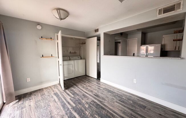 2nd Floor 2 Bedroom Condo in Gated Community