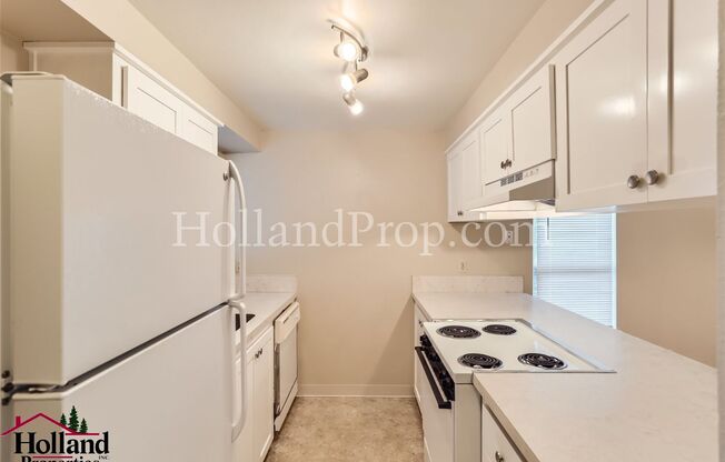 2 beds, 1.5 baths, $1,595