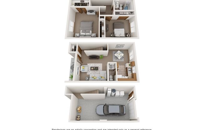 Partner-provided property photo