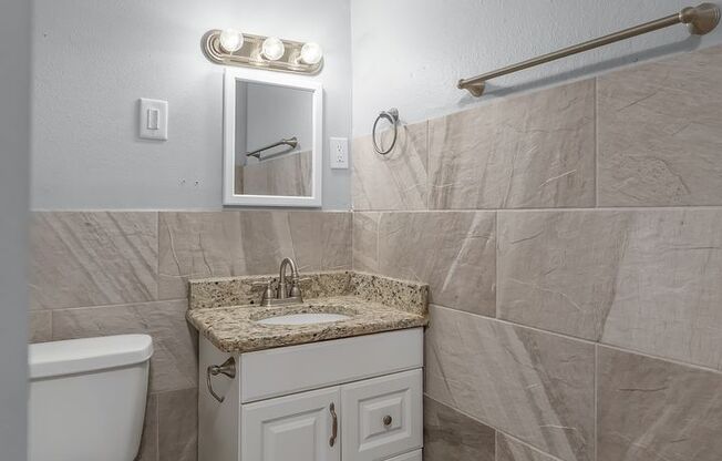 Cozy remodeled home