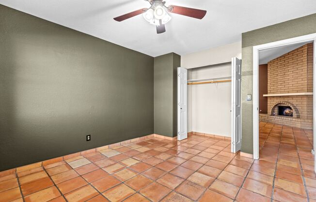 3 beds, 2 baths, $2,790