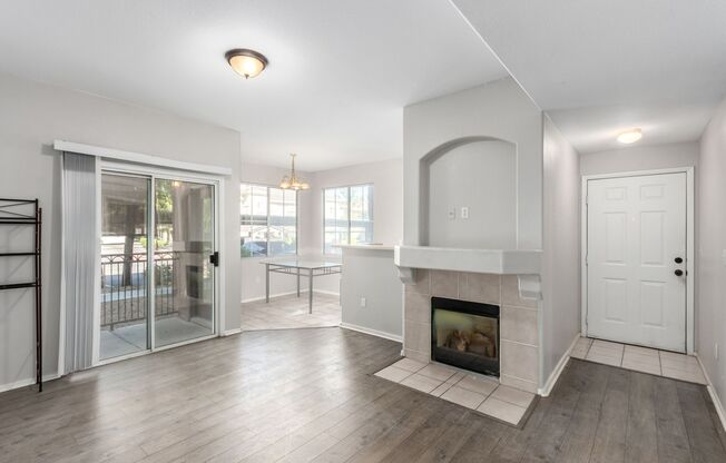 Luxury Living at The Falls - Ground floor 2- bedroom condo