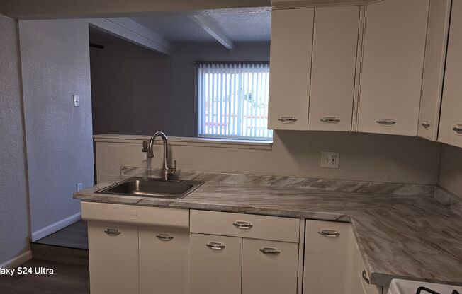 1 bed, 1 bath, $1,500, Unit 130s