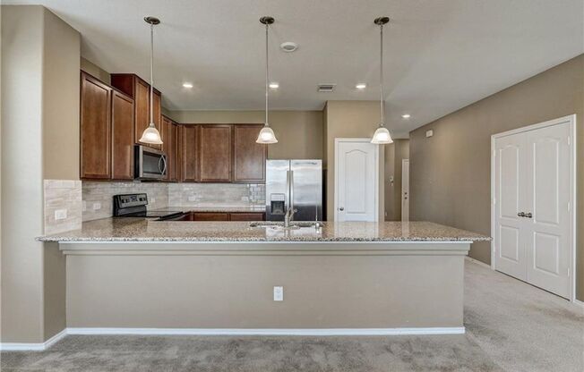 Beautiful Home in the Siena Neighborhood