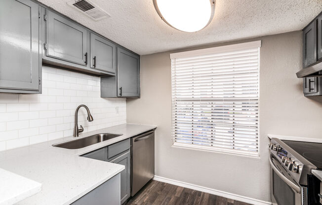 Wythe Apartment Homes