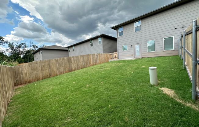 Large 3 Bed 2.5 Bath Duplex Includes Office Space (See Contact Info Below)