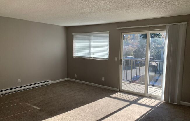 1 bed, 1 bath, 735 sqft, $1,995