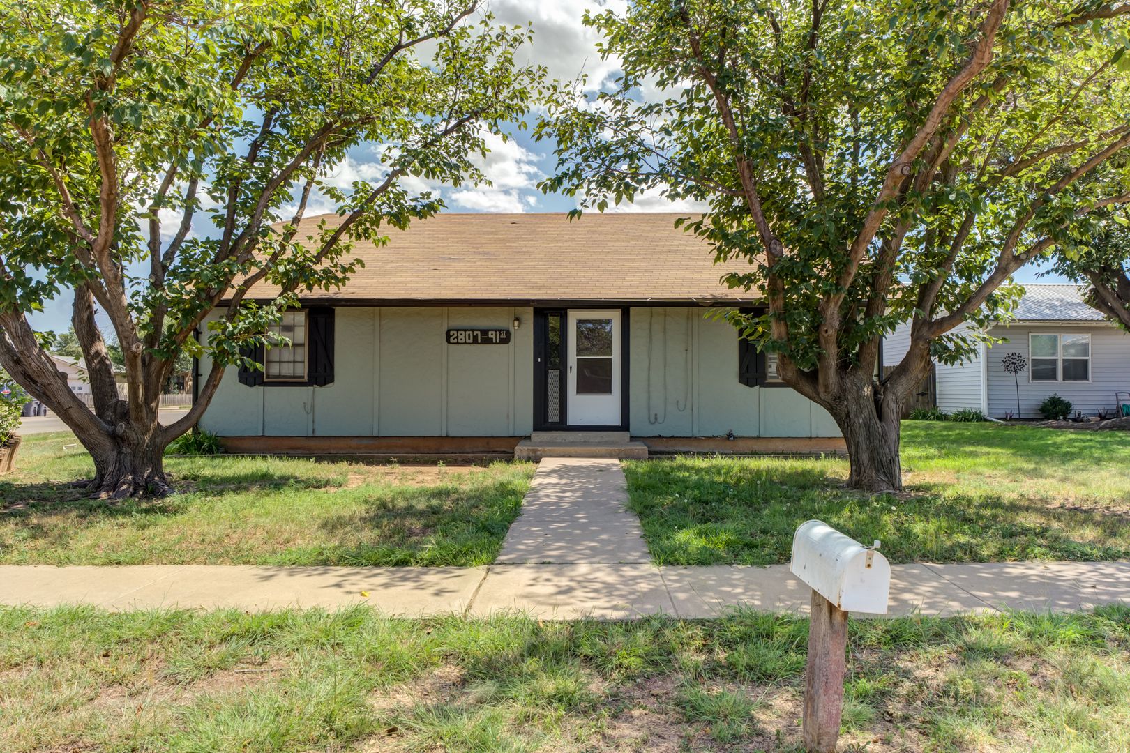 Charming 3-bedroom