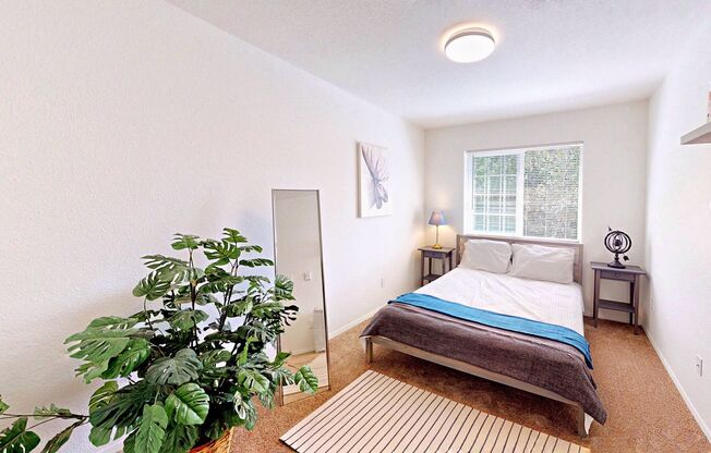 3 beds, 2 baths, 1,086 sqft, $2,150, Unit F-044