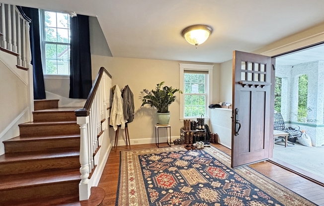 99 HANCOCK ST
