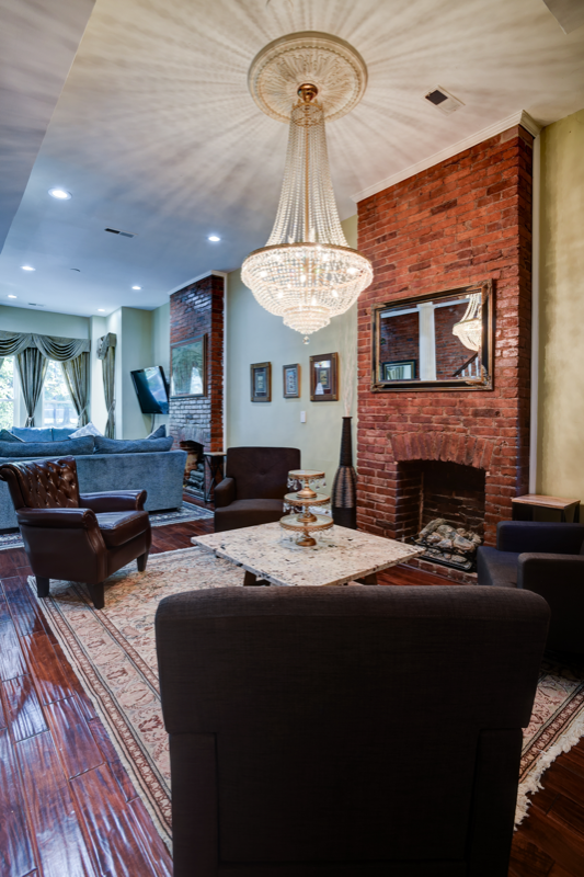 609 P ST NW