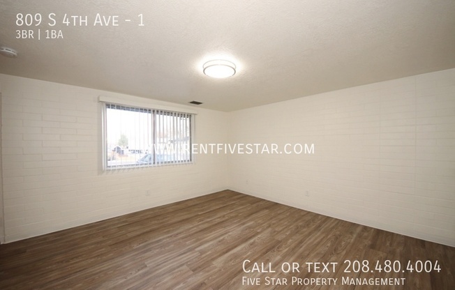 809 S 4th Ave