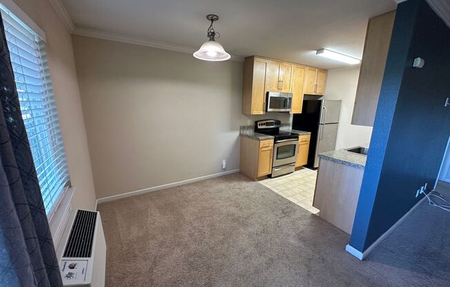 1 bed, 1 bath, $2,250, Unit # 4