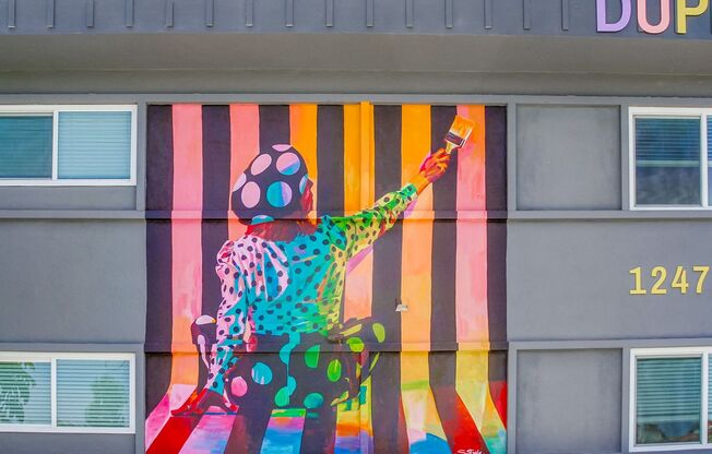 3 beds, 3 baths, 1,140 sqft, $3,895, Unit 210