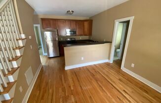 2 beds, 2 baths, $1,700