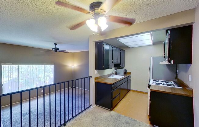 2 beds, 2 baths, $2,000