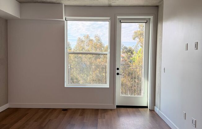 Studio, 1 bath, 362 sqft, $2,470, Unit 804