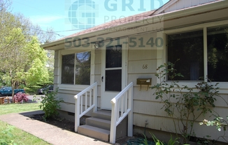 GPM106 - NE Monroe Ave (T2)