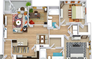 Partner-provided photo for $2194 unit