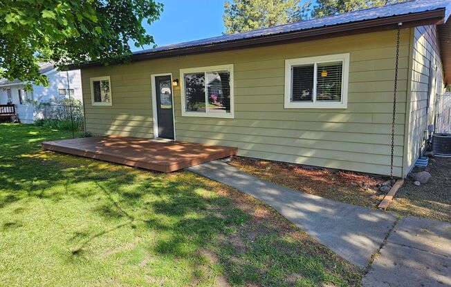 10202 White Birch Lane, Island City, Oregon 97850