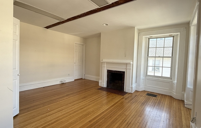 23 Forest Street