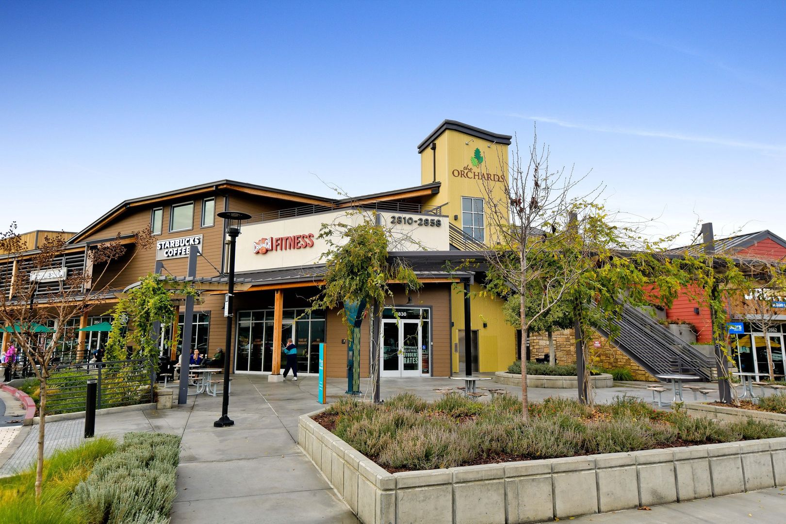 Super Convenient Walnut Creek 3 bed/2bath