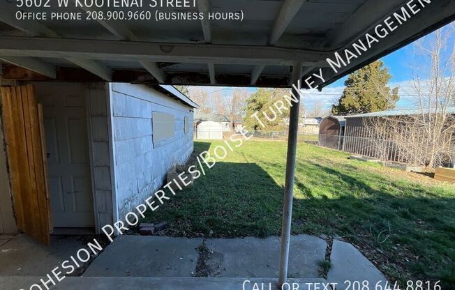 Partner-provided property photo