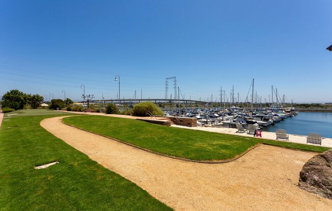 1 bed, 1 bath, $1,695, Unit 632-17
